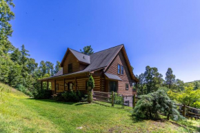 Gratitude Blowing Rock